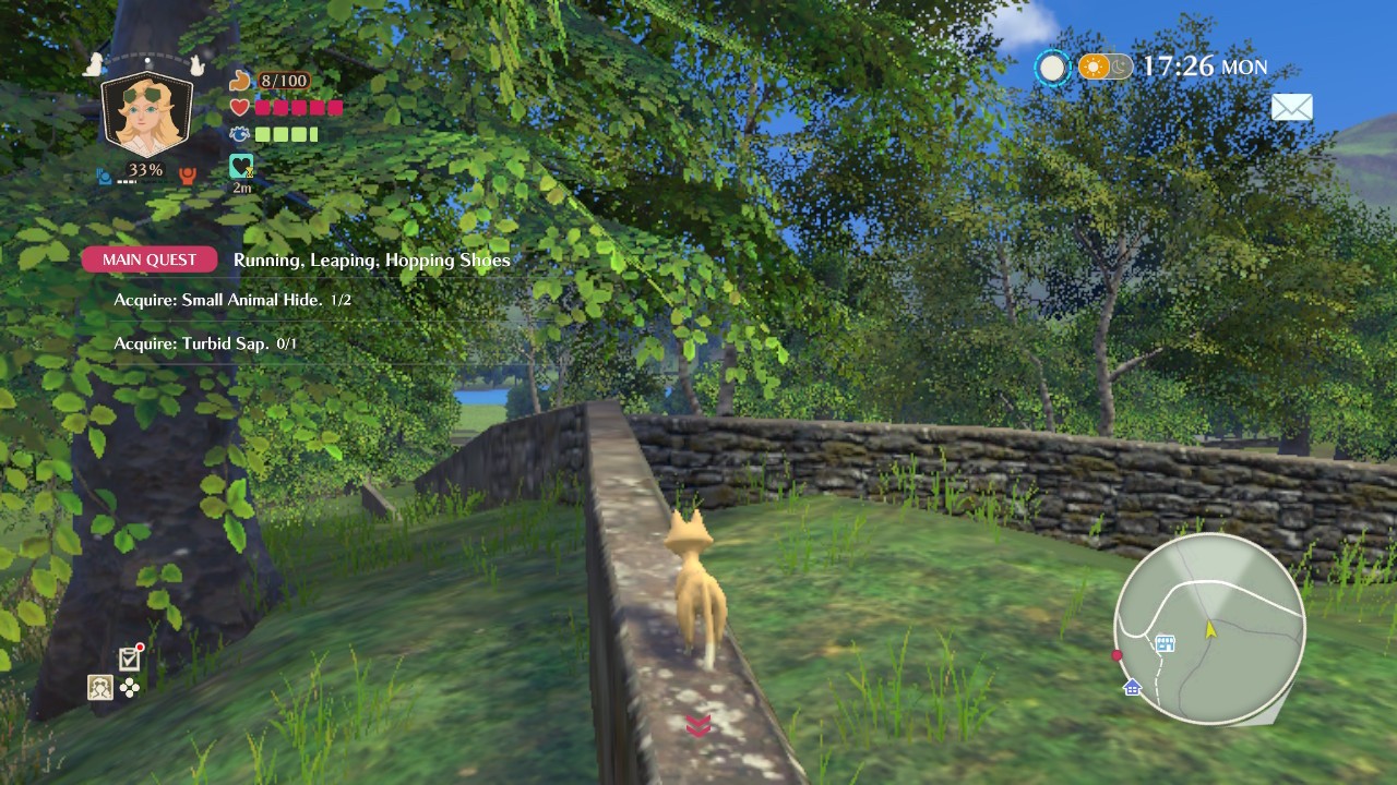 The Good Life screenshot 5 for Nintendo Switch