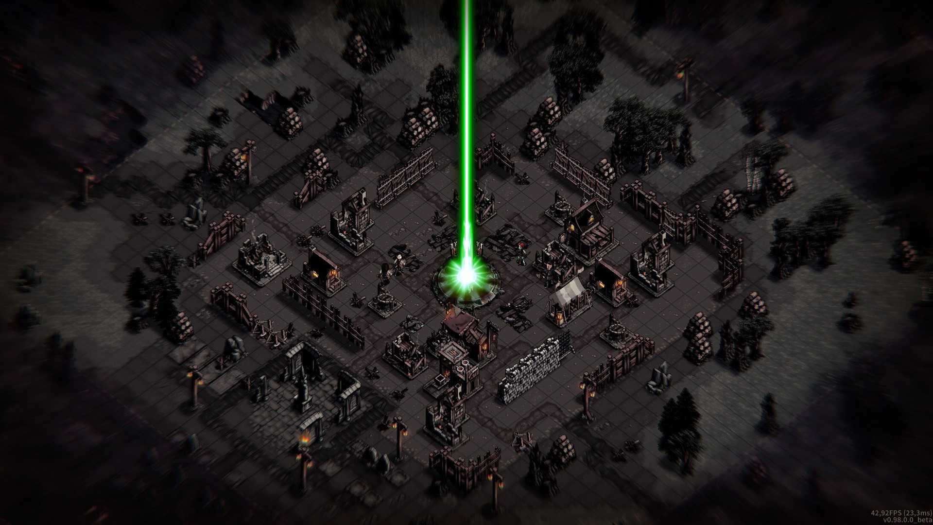 The Last Spell screenshot 4 for Nintendo Switch