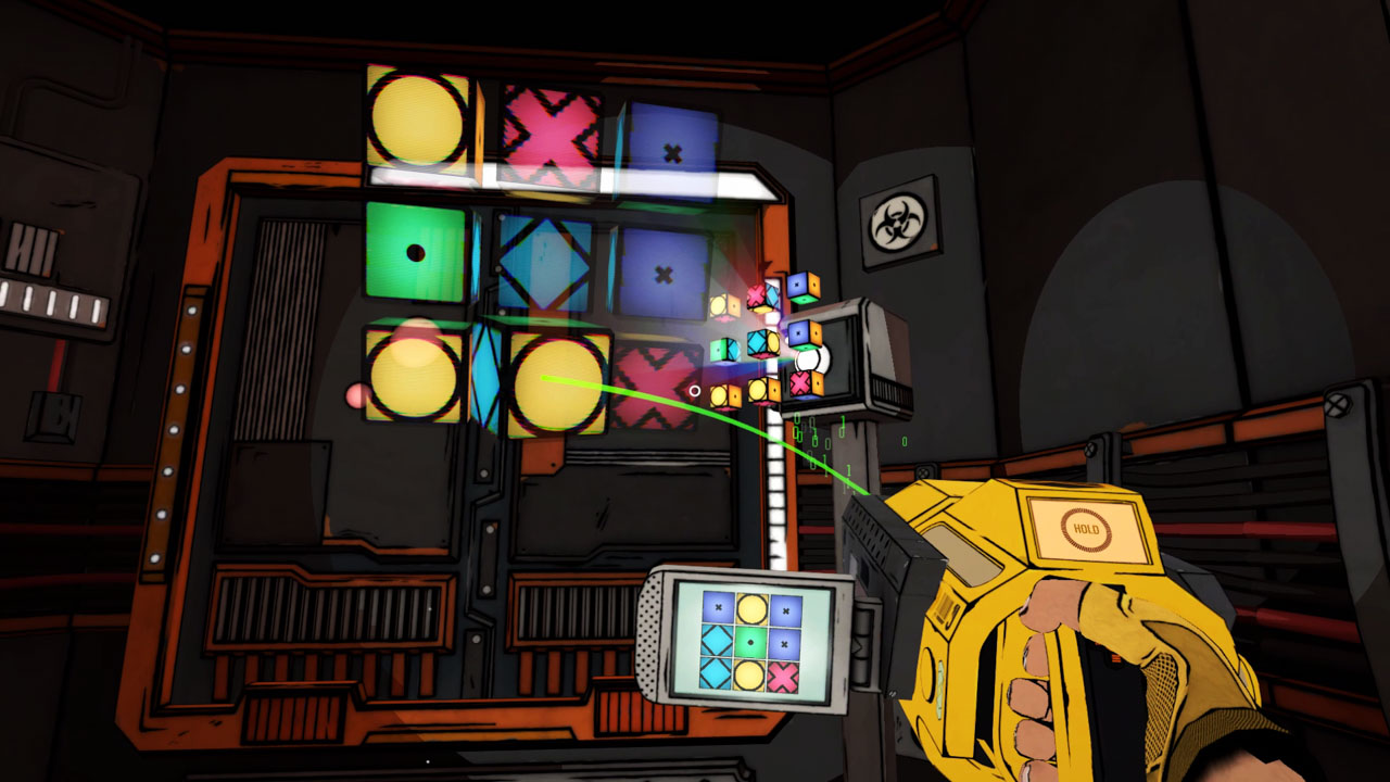 The Last Worker screenshot 3 for Nintendo Switch