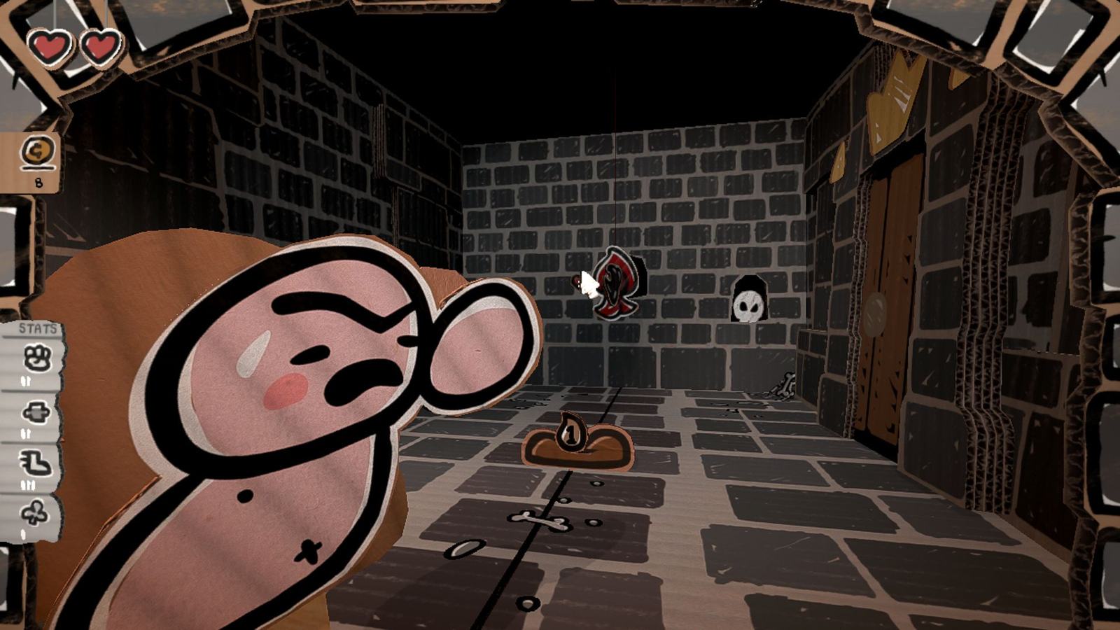 The Legend of Bum-Bo screenshot 4 for Nintendo Switch