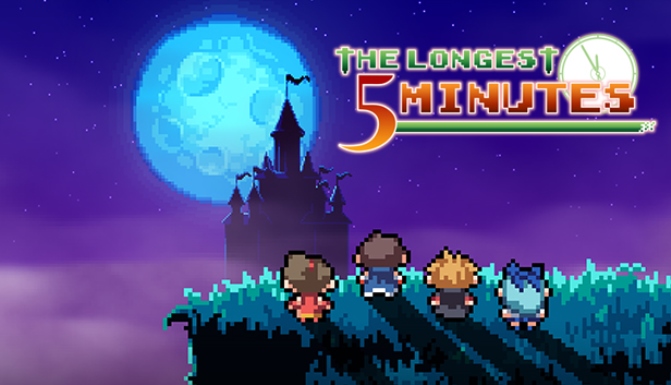 The Longest 5 Minutes screenshot 3 for Nintendo Switch
