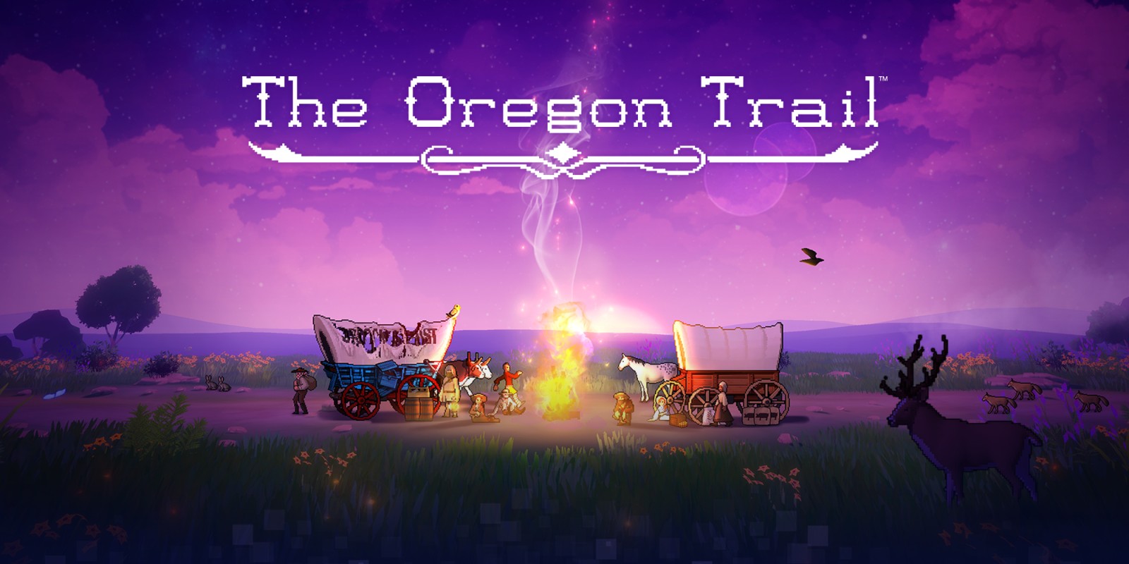 The Oregon Trail: Deluxe Edition screenshot 6 for Nintendo Switch