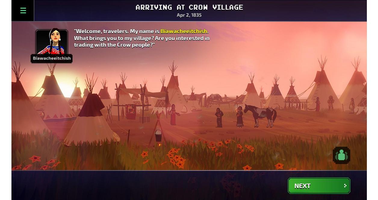The Oregon Trail: Deluxe Edition screenshot 5 for Nintendo Switch