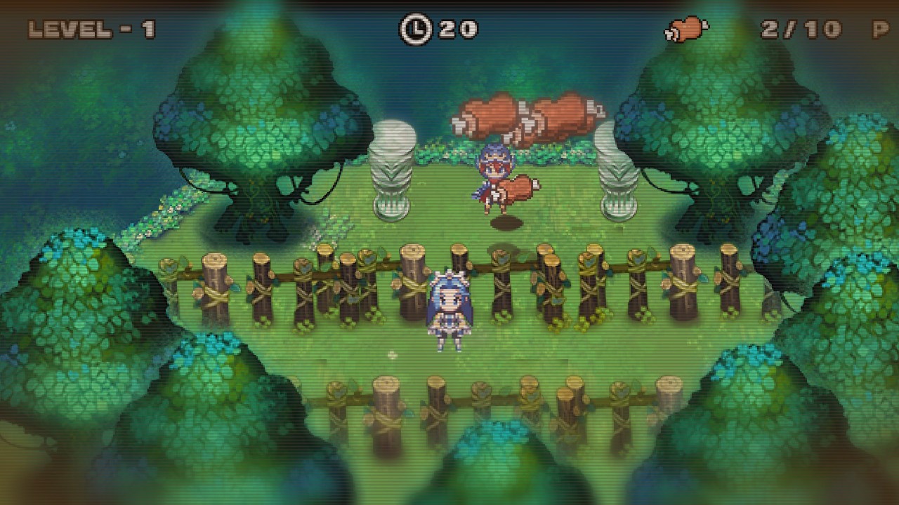 The Princess Guide screenshot 5 for Nintendo Switch