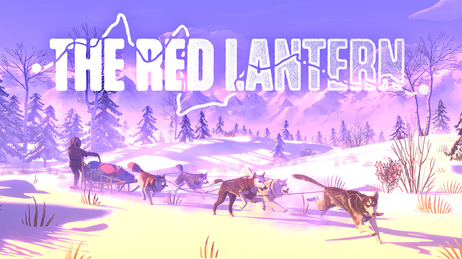 The Red Lantern screenshot 4 for Nintendo Switch