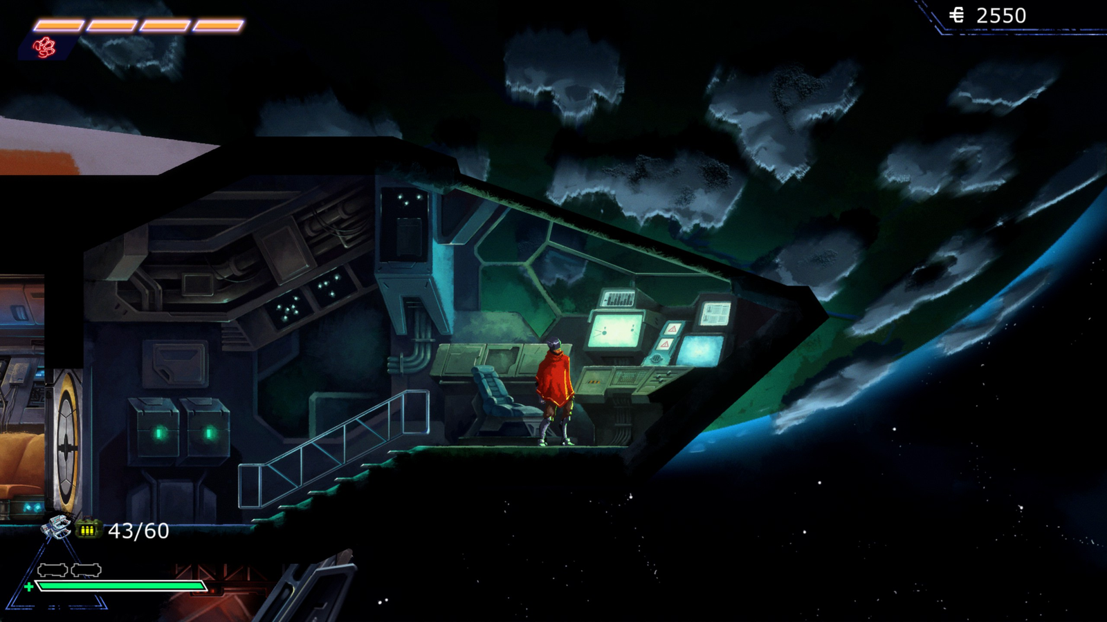 They Always Run screenshot 5 for Nintendo Switch