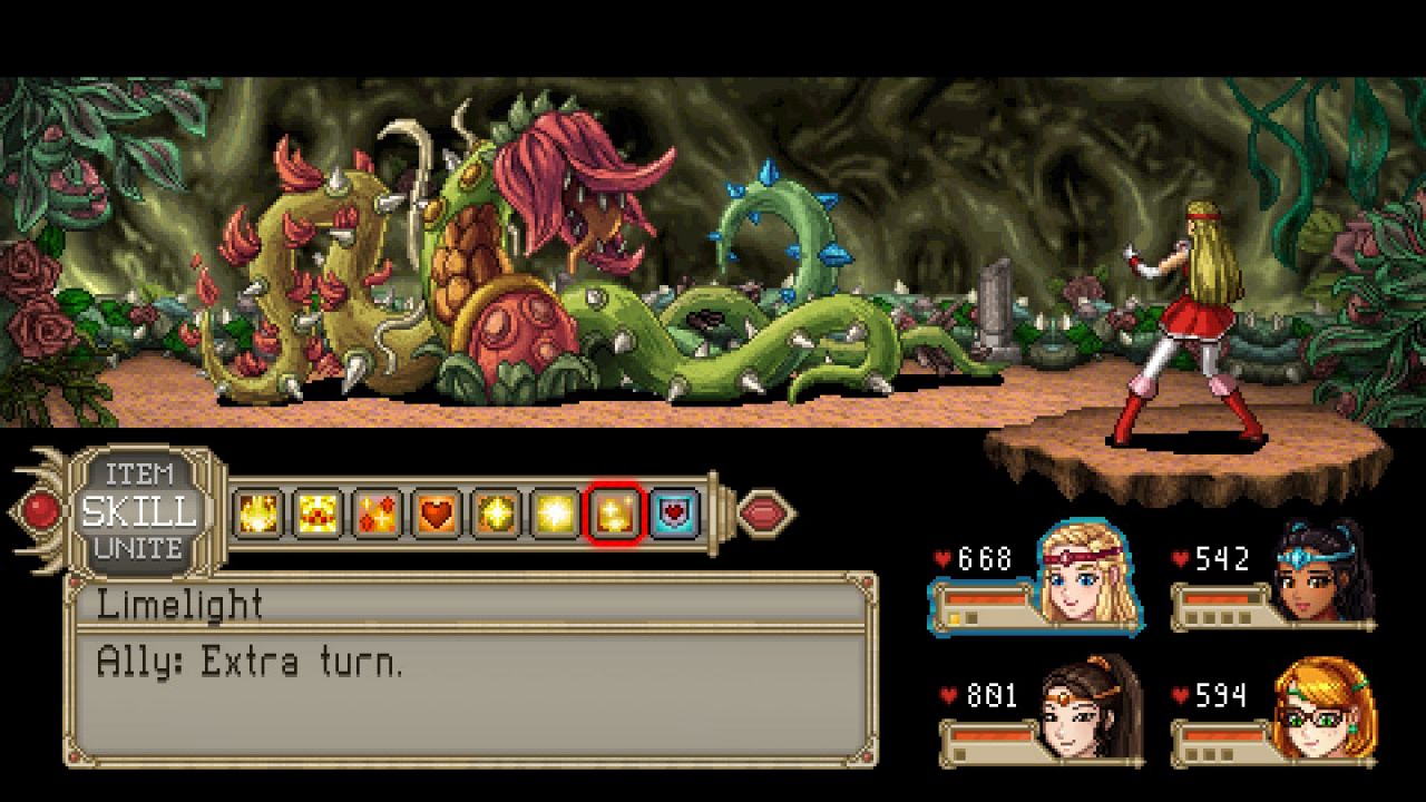 This Way Madness Lies screenshot 5 for Nintendo Switch