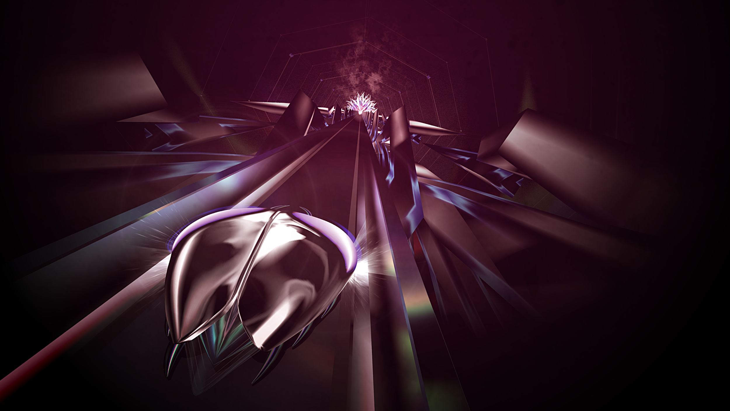 Thumper [Collector's Edition] screenshot 6 for Nintendo Switch