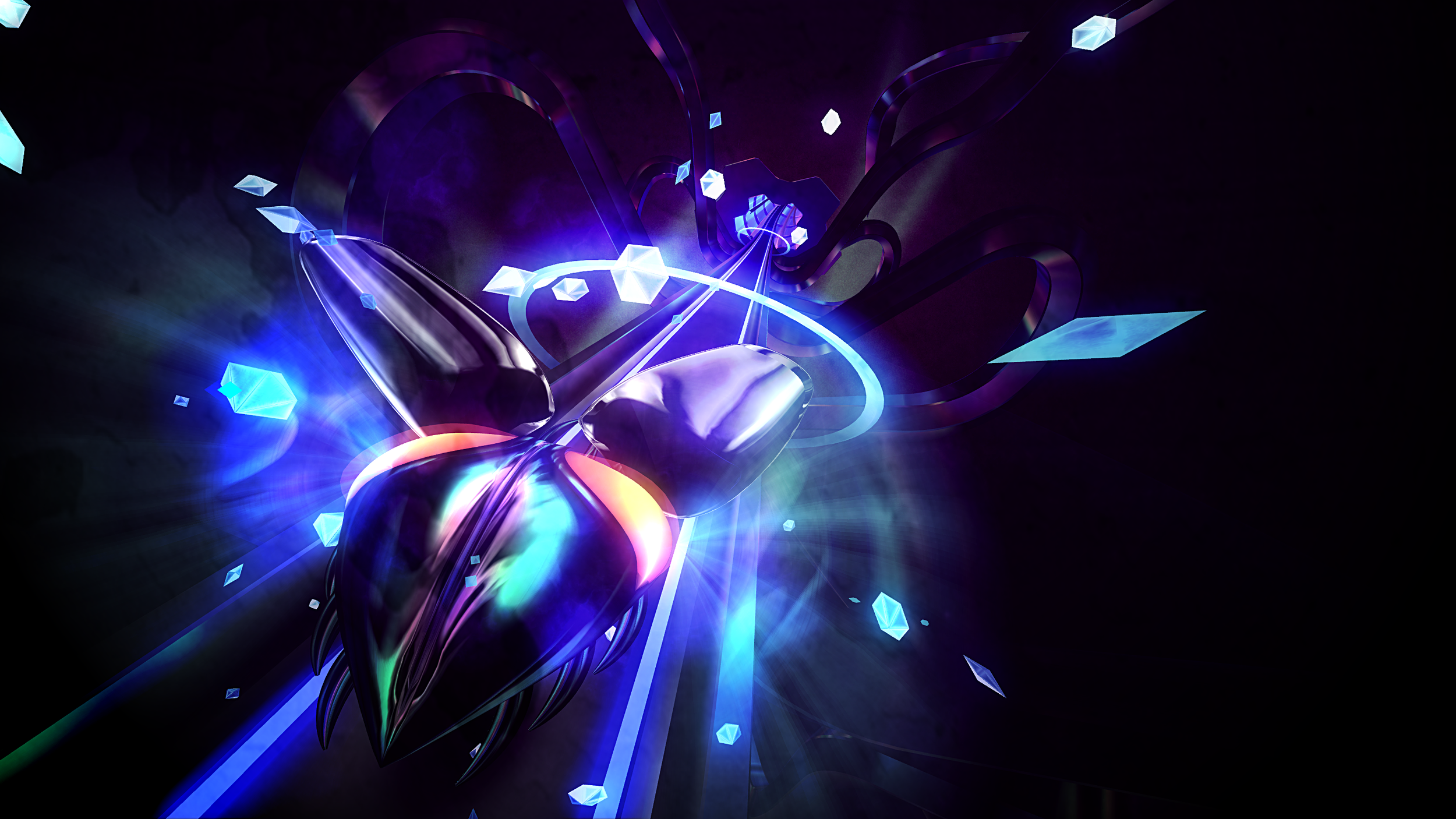 Thumper [Collector's Edition] screenshot 7 for Nintendo Switch
