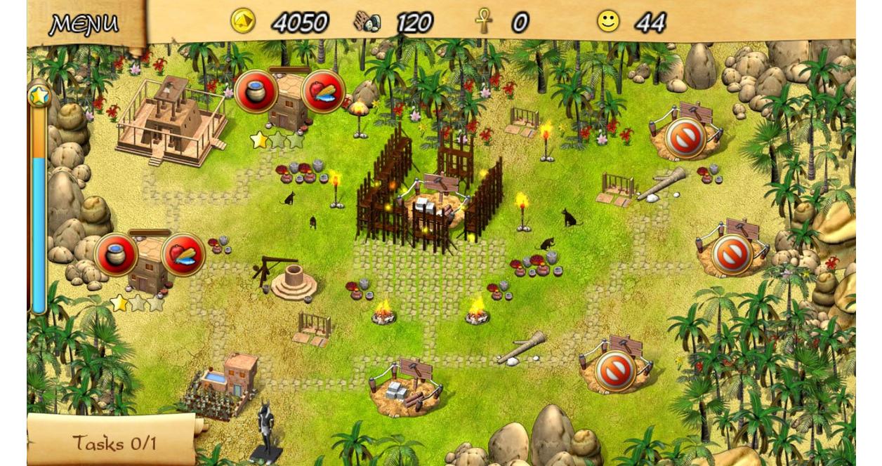 Time Management Game Collection screenshot 4 for Nintendo Switch