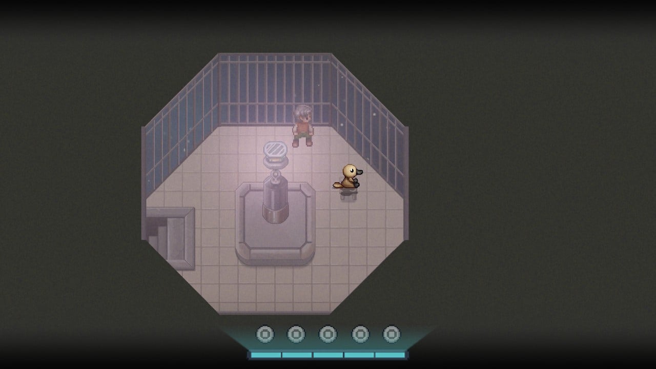 To The Moon screenshot 3 for Nintendo Switch
