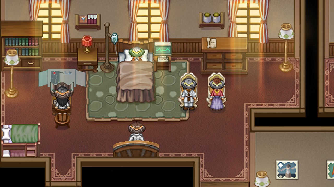 To The Moon screenshot 4 for Nintendo Switch