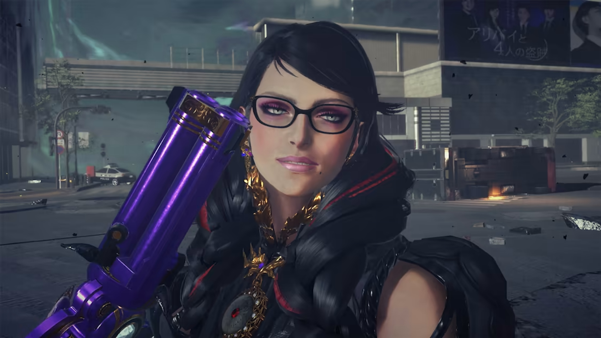 Tops, tricks, & stratégies Bayonetta complete guide screenshot 4 for Nintendo Switch