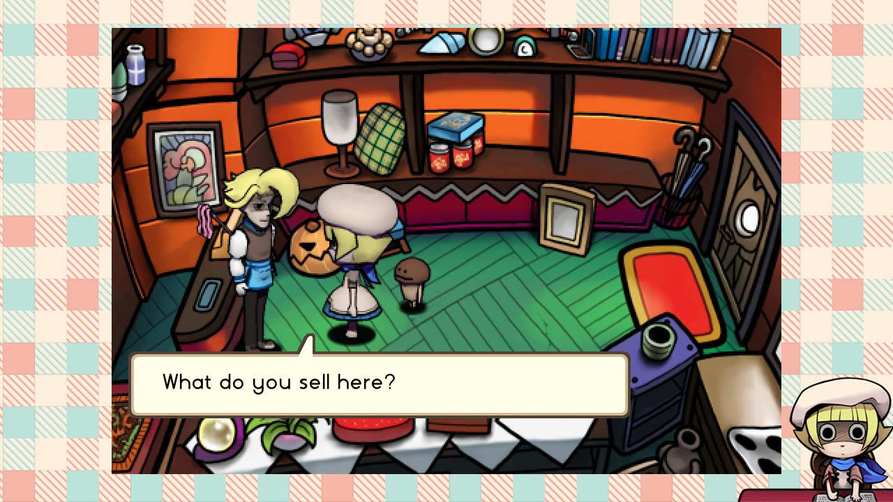 Touch Detective 3 + The Complete Case Files screenshot 5 for Nintendo Switch