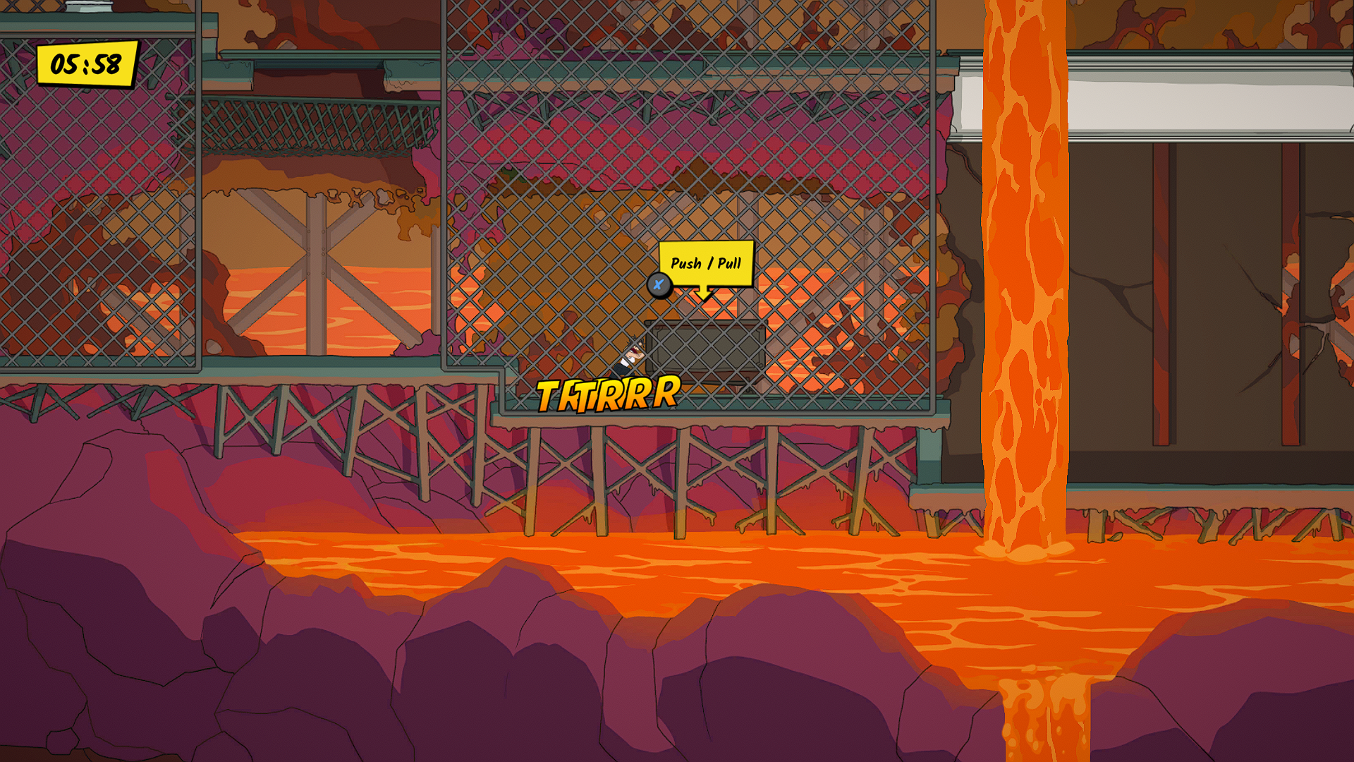 Treasures Of The Aegean screenshot 4 for Nintendo Switch