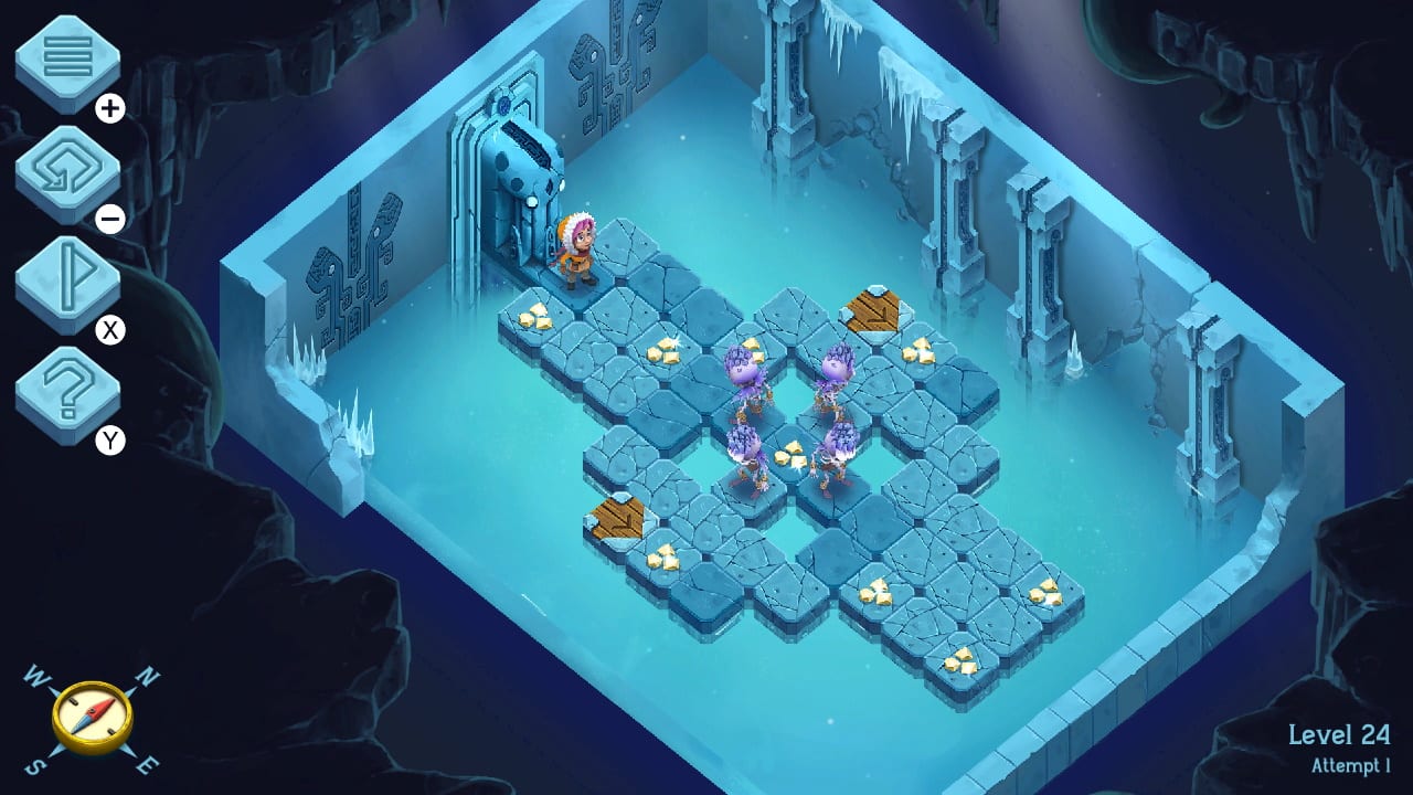 Tribute Treasure Box screenshot 3 for Nintendo Switch