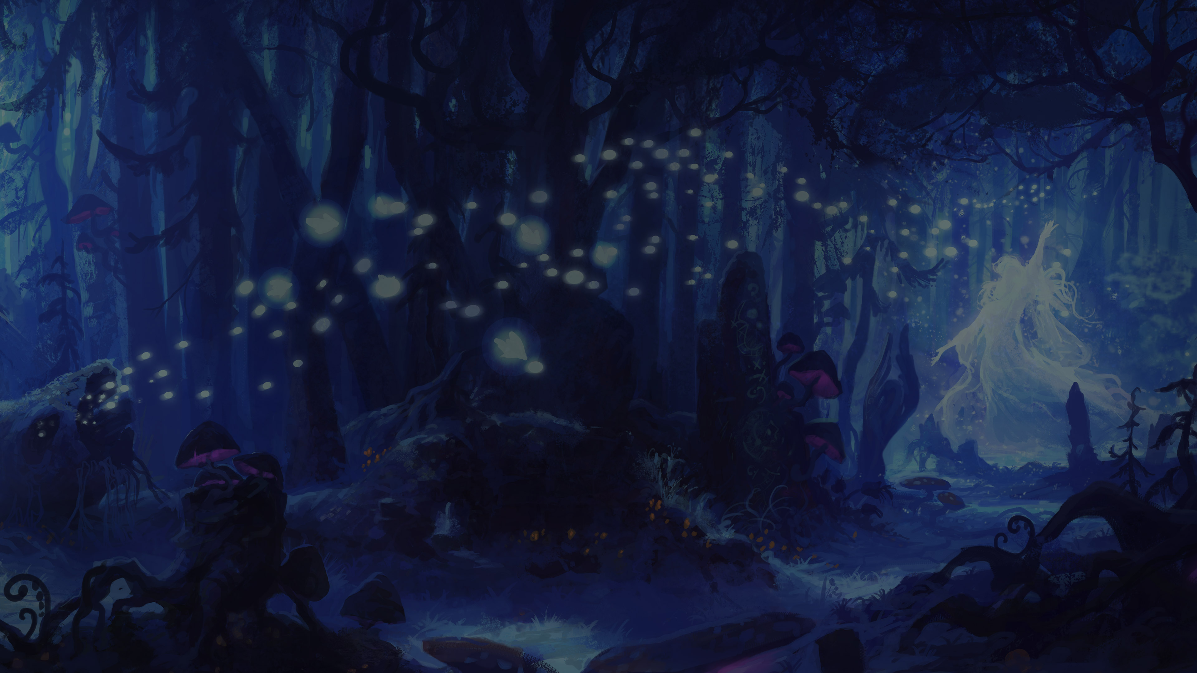 Trine 4: The Nightmare Prince screenshot 2 for Nintendo Switch