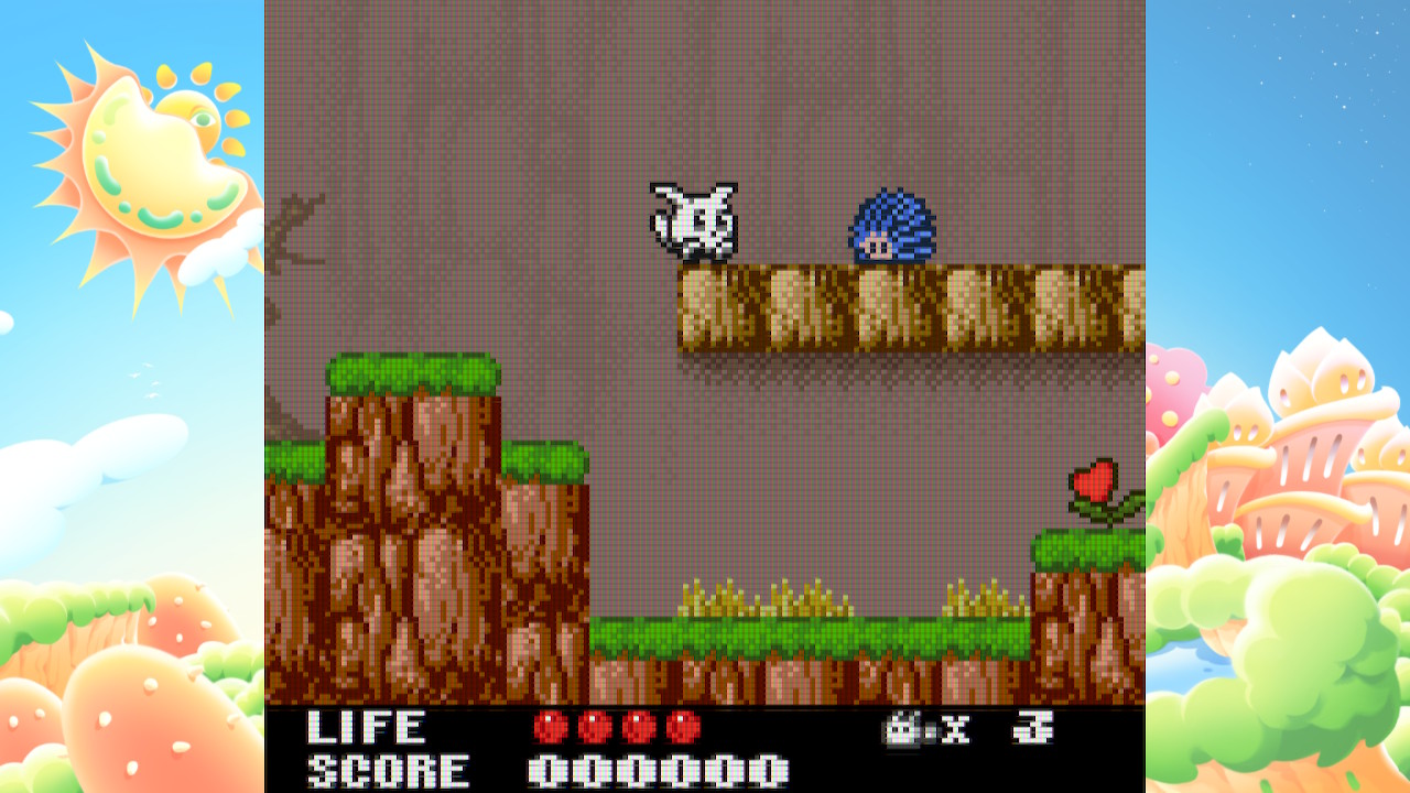 Trip World DX screenshot 3 for Nintendo Switch