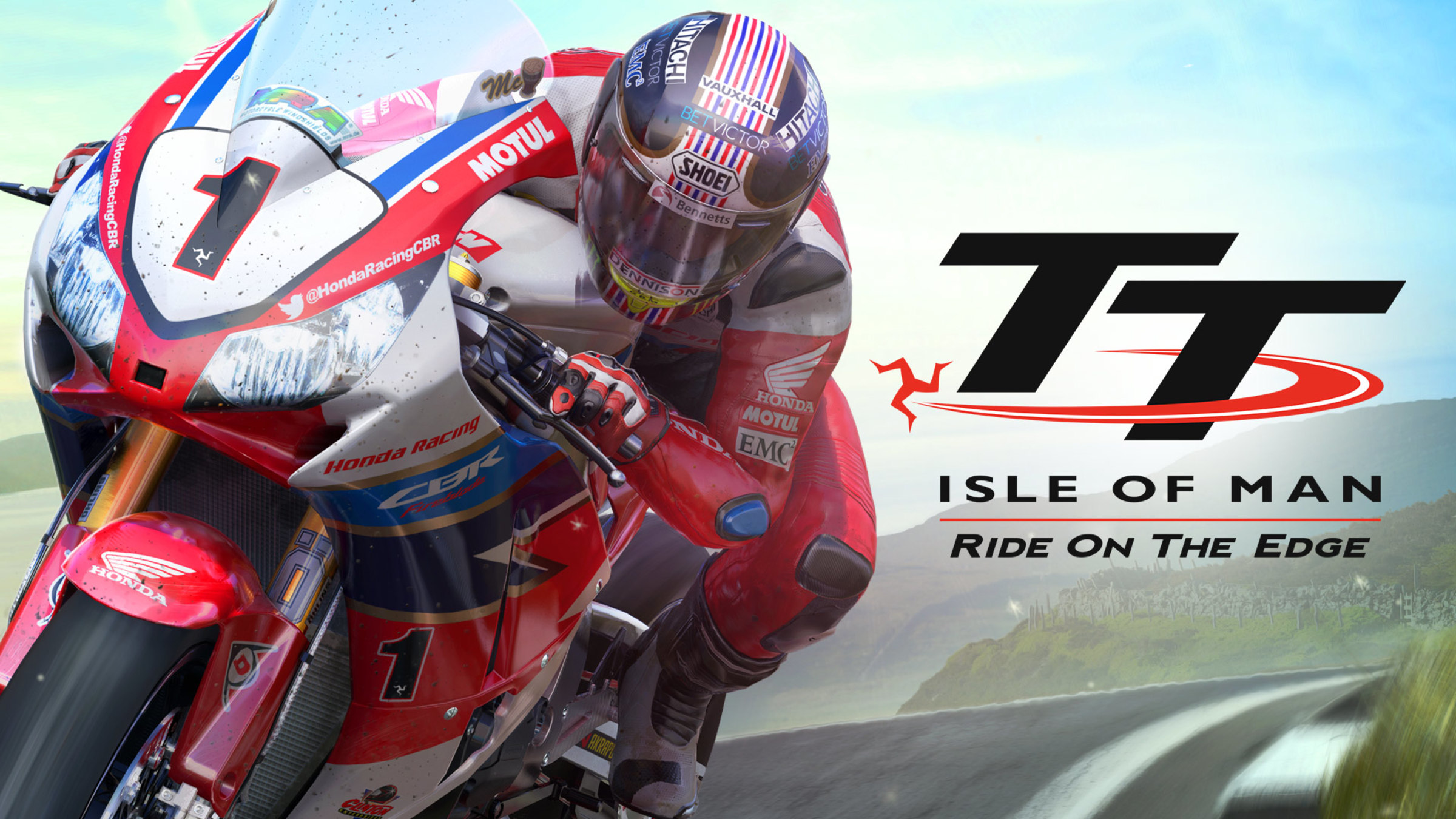 TT Isle of Man screenshot 3 for Nintendo Switch