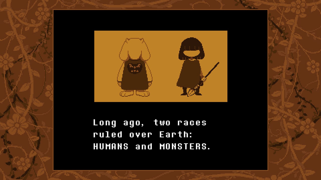 Undertale screenshot 3 for Nintendo Switch