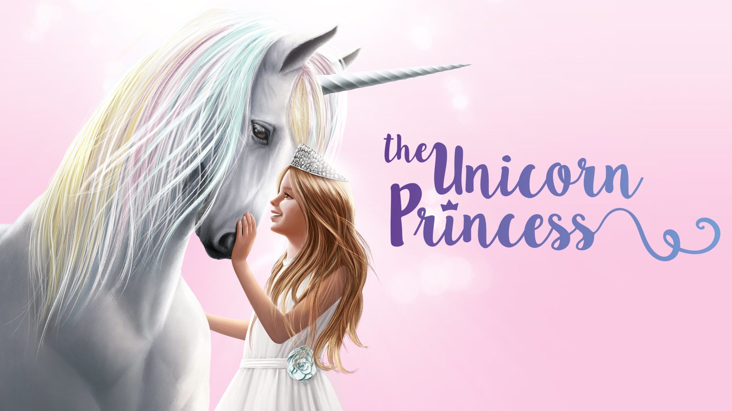 Unicorn Princess screenshot 2 for Nintendo Switch