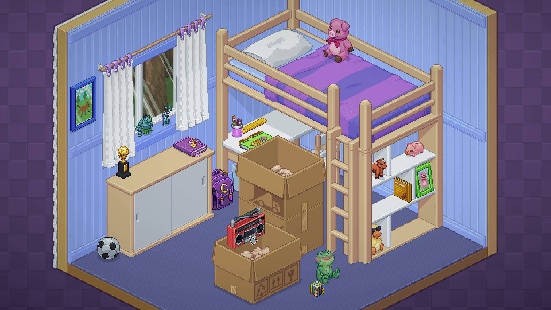 Unpacking screenshot 4 for Nintendo Switch