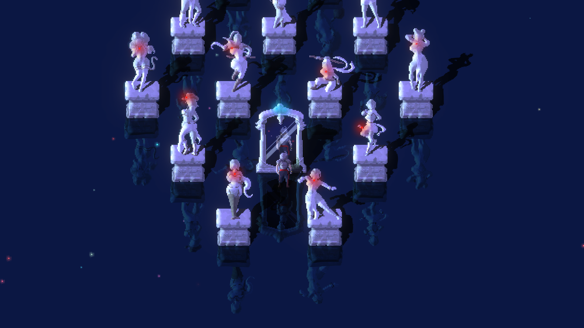 Unsouled screenshot 3 for Nintendo Switch