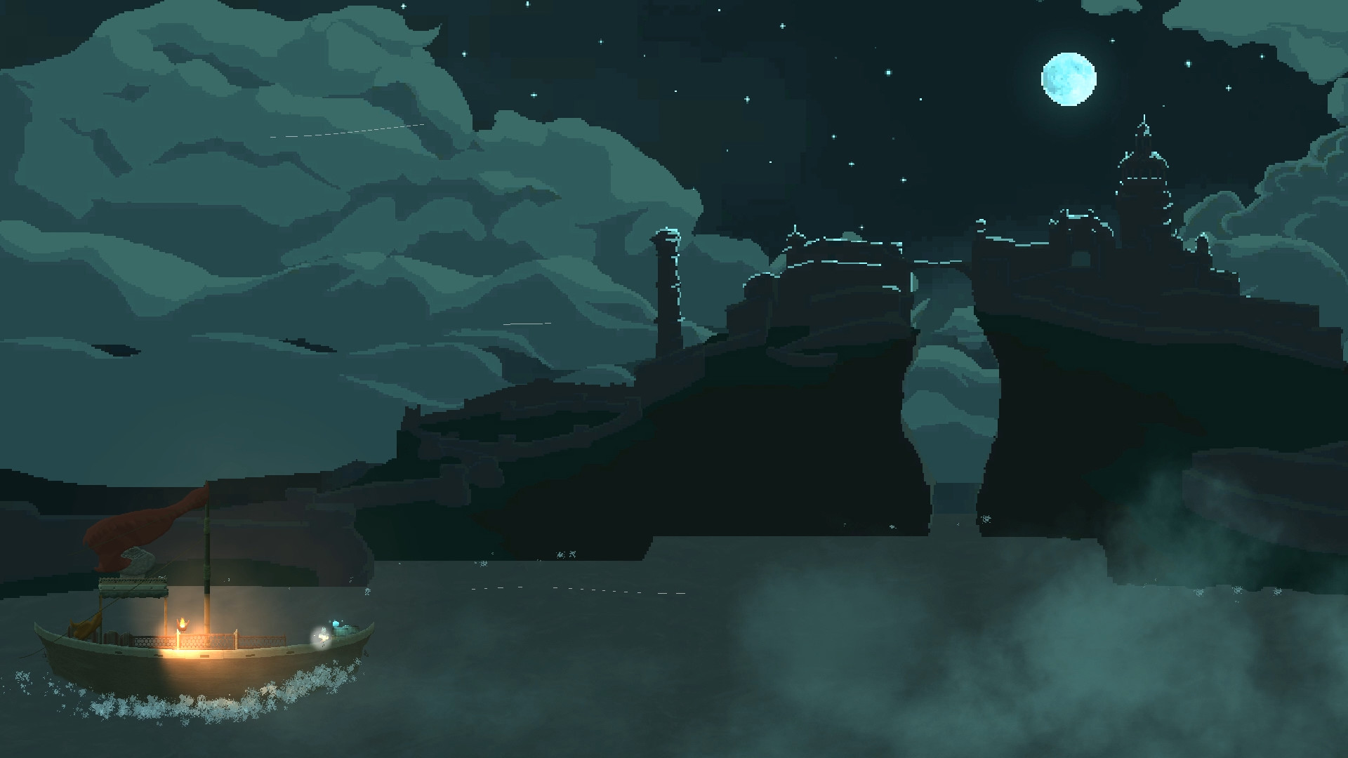 Unsouled screenshot 4 for Nintendo Switch