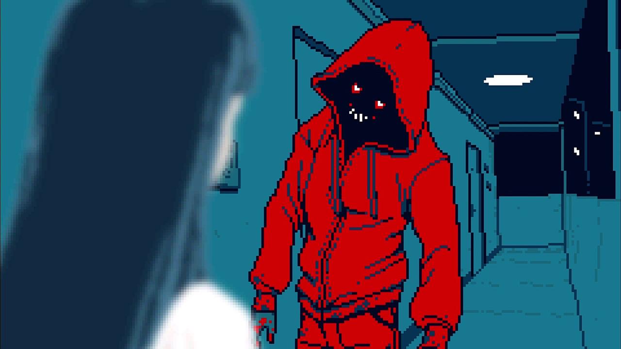 Urban Myth Dissolution Center screenshot 2 for Nintendo Switch