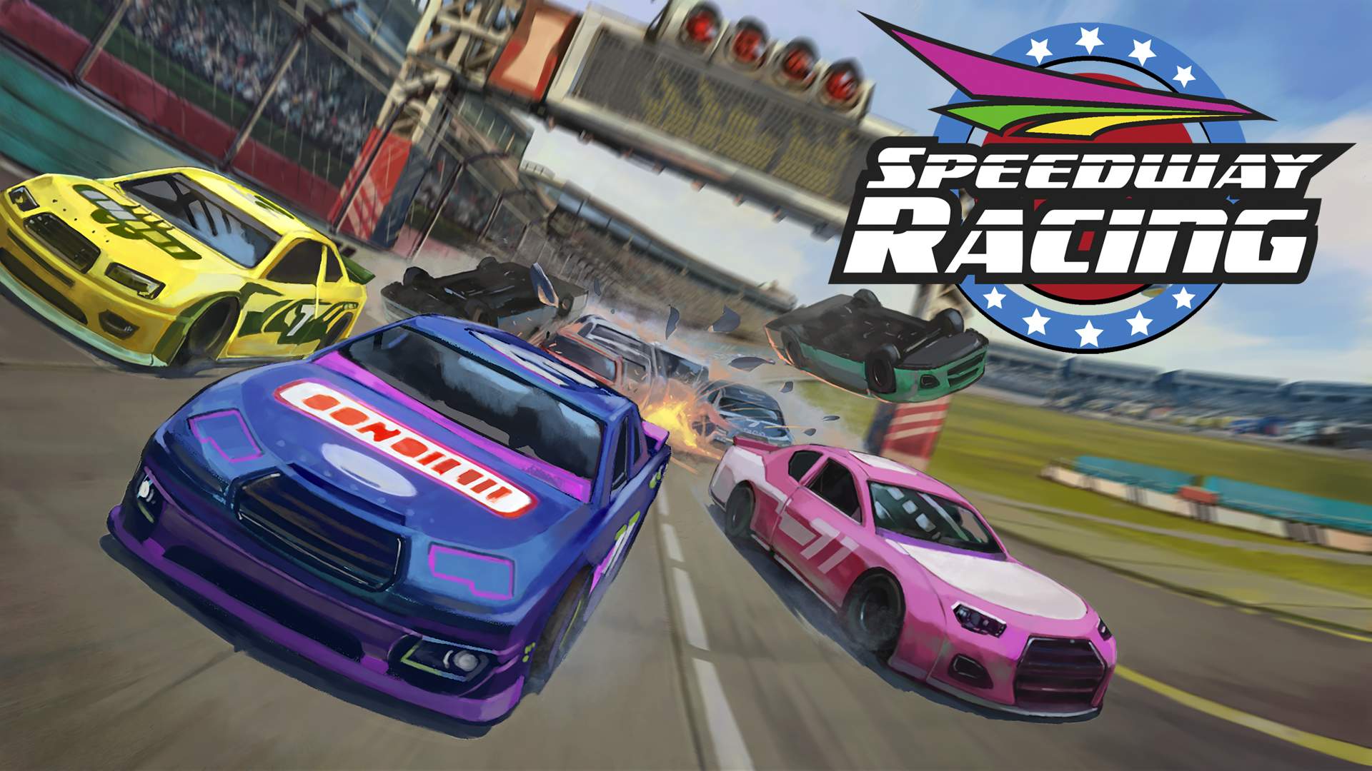 V-Rally 4 screenshot 4 for Nintendo Switch