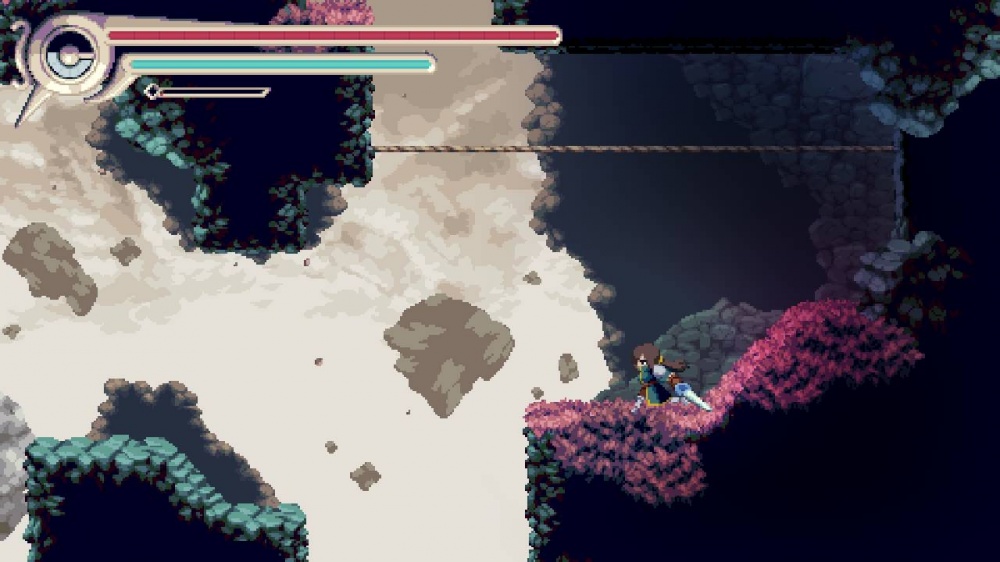 Vernal Edge screenshot 5 for Nintendo Switch