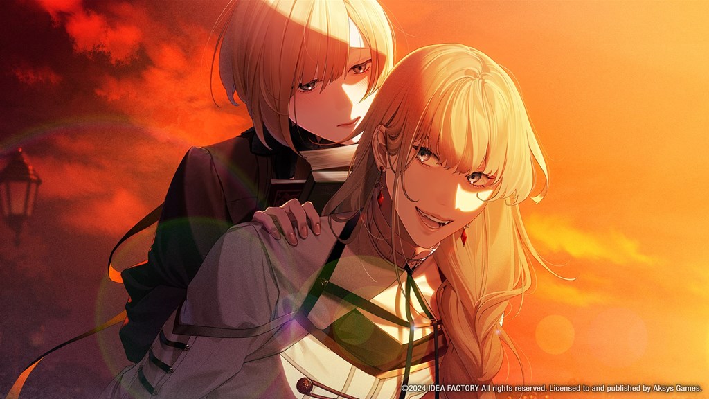 Virche Evermore: Epic Lycoris screenshot 3 for Nintendo Switch