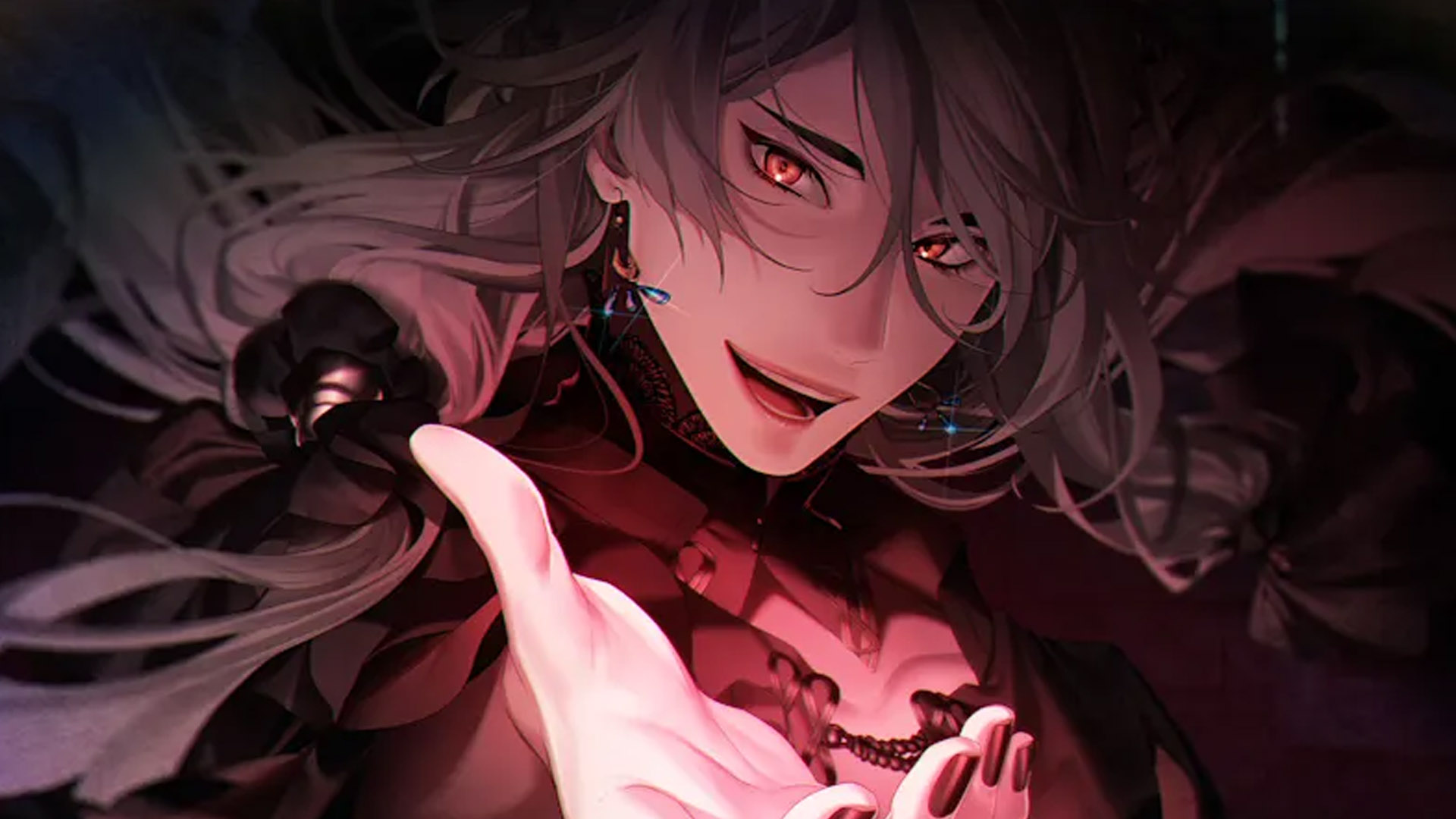 Virche Evermore: Epic Lycoris screenshot 4 for Nintendo Switch