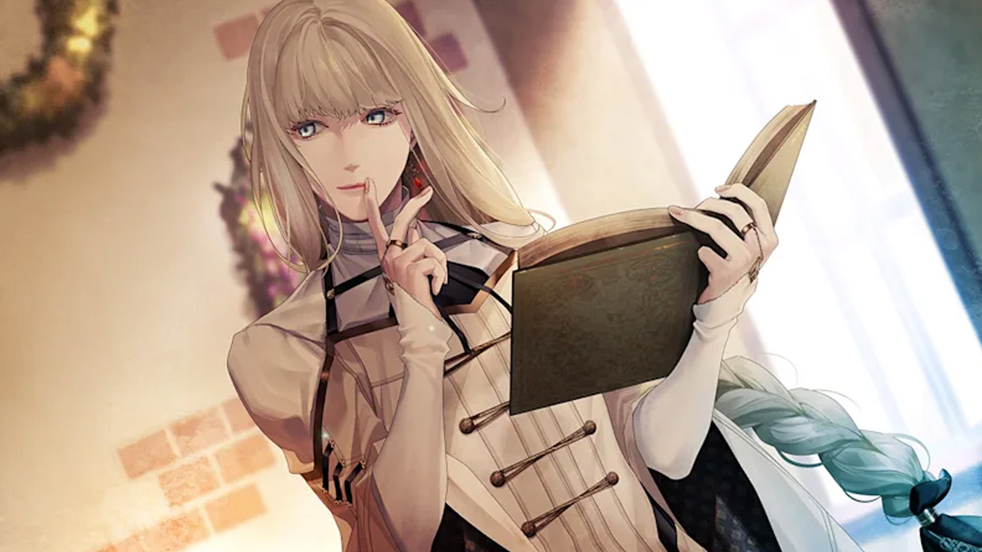 Virche Evermore: Error Salvation screenshot 3 for Nintendo Switch