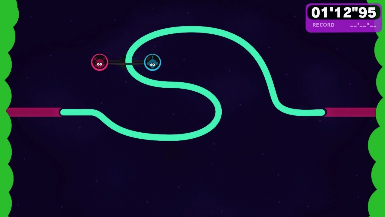 Vitamin Connection screenshot 2 for Nintendo Switch