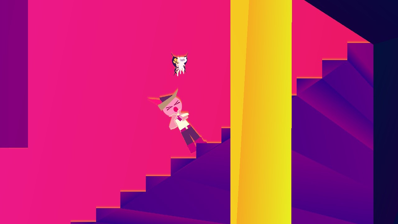 Wandersong screenshot 5 for Nintendo Switch