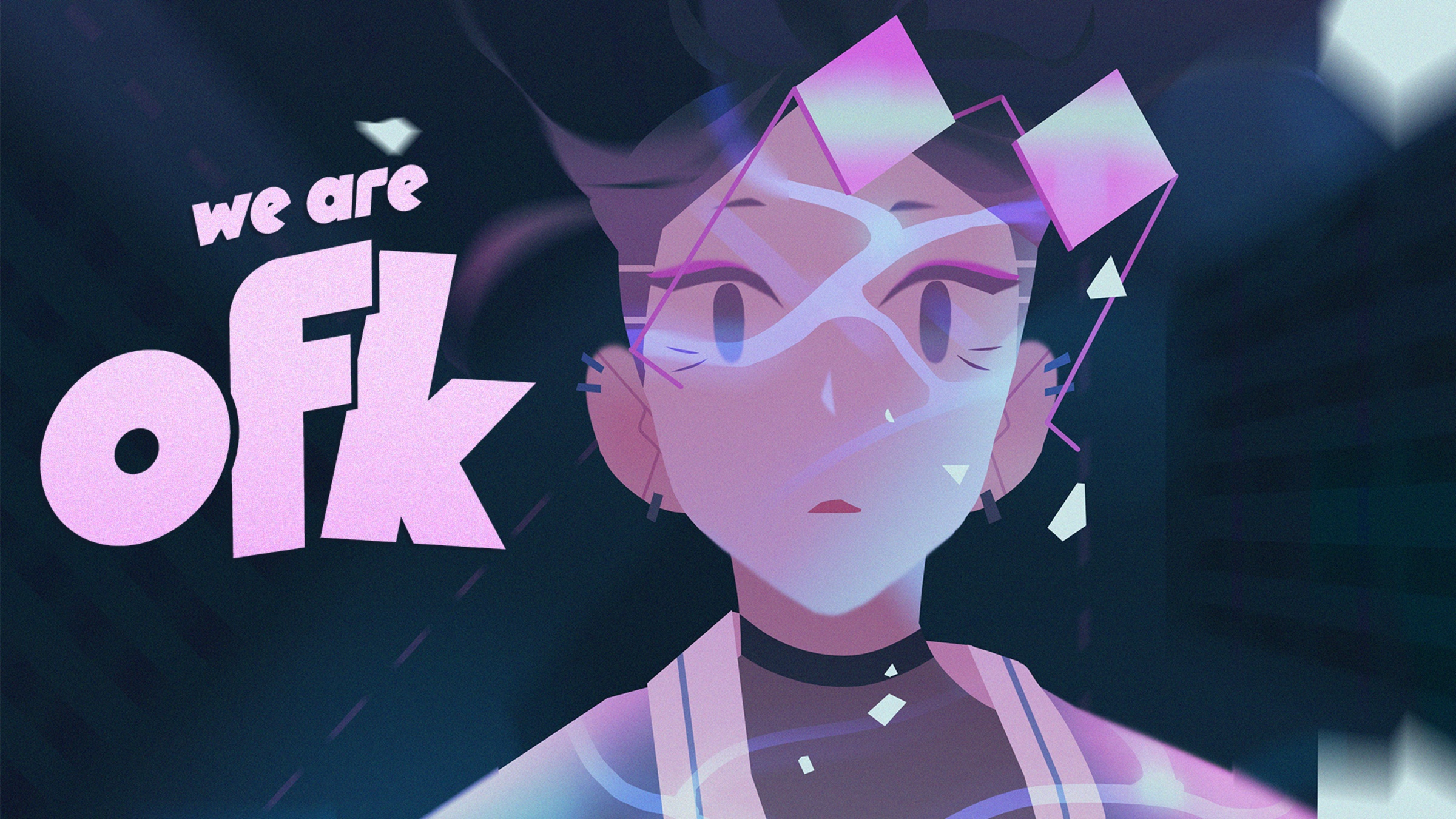 We Are OFK screenshot 2 for Nintendo Switch