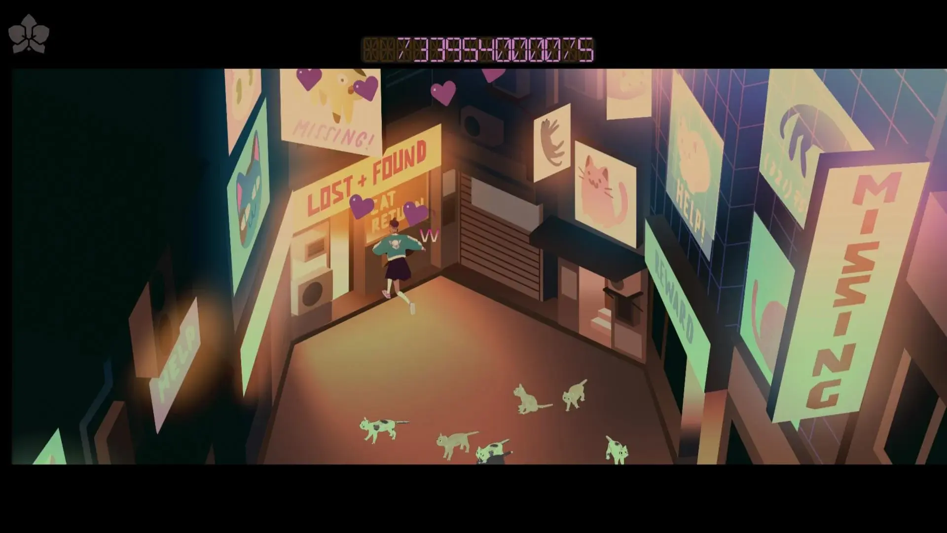 We Are OFK screenshot 3 for Nintendo Switch