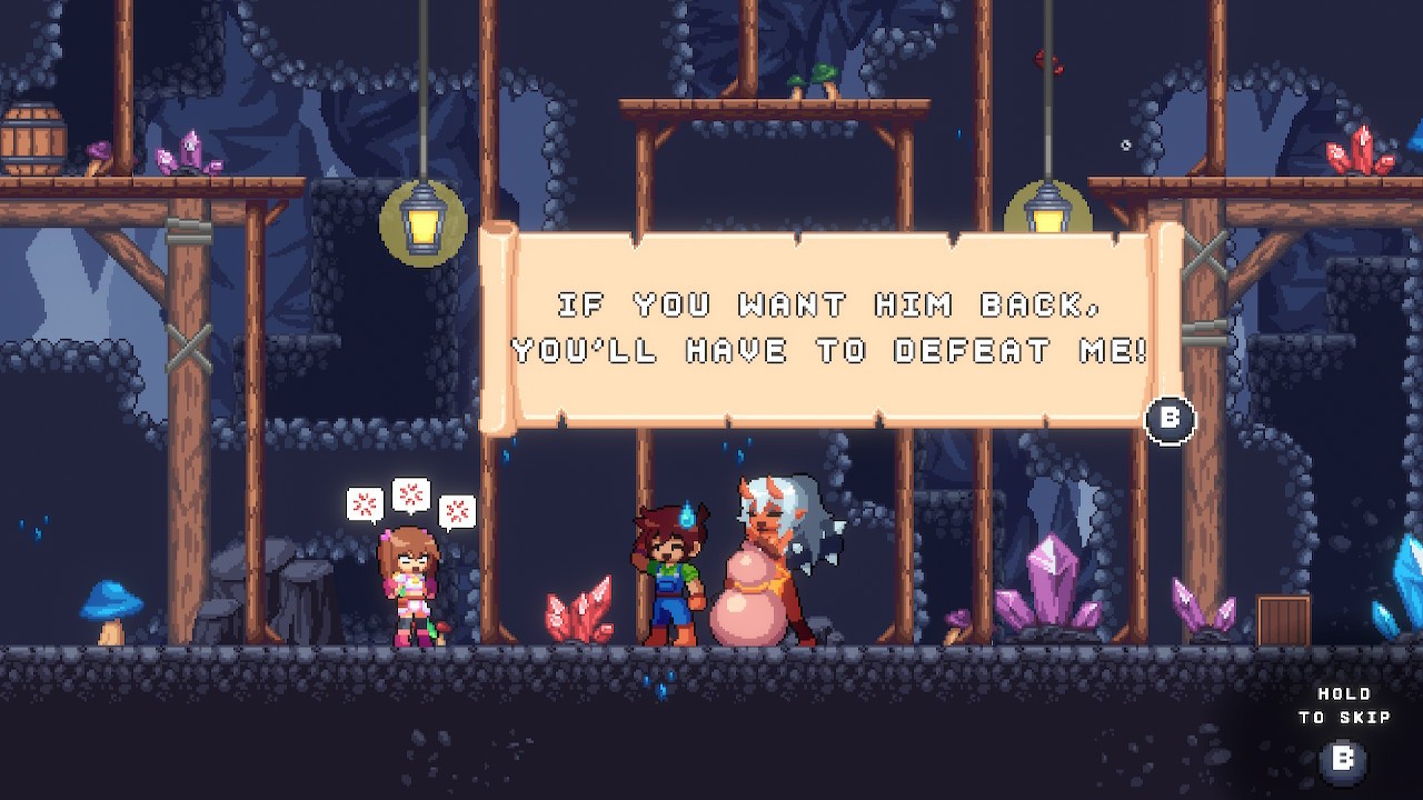 Wife Quest screenshot 3 for Nintendo Switch