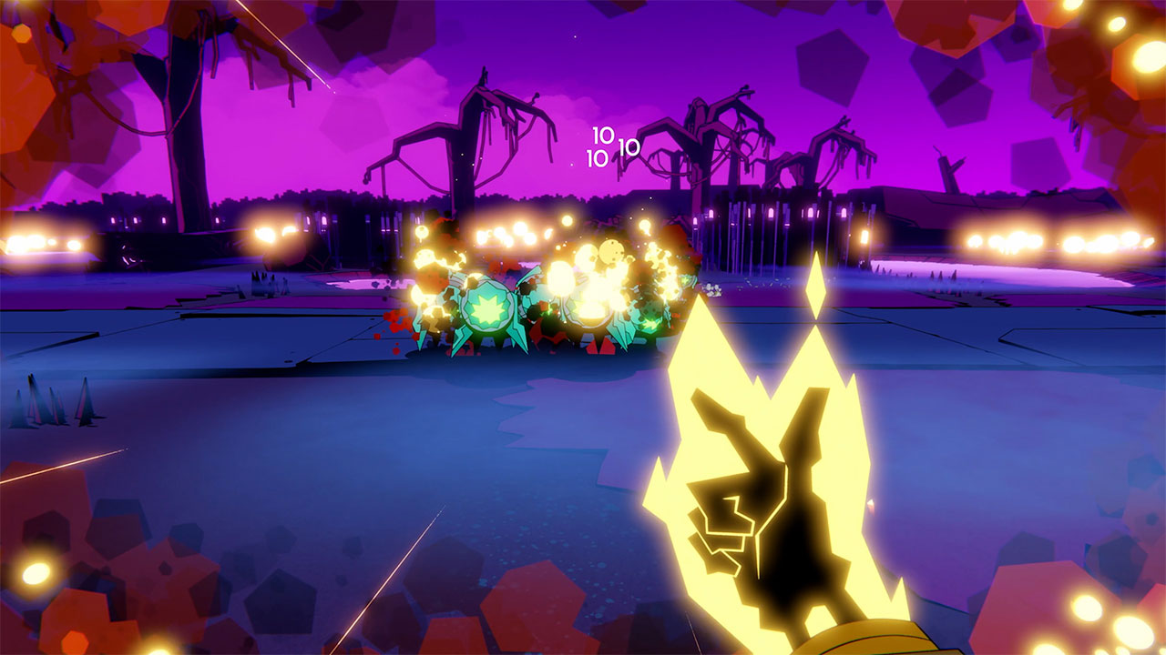 Wild Bastards screenshot 3 for Nintendo Switch