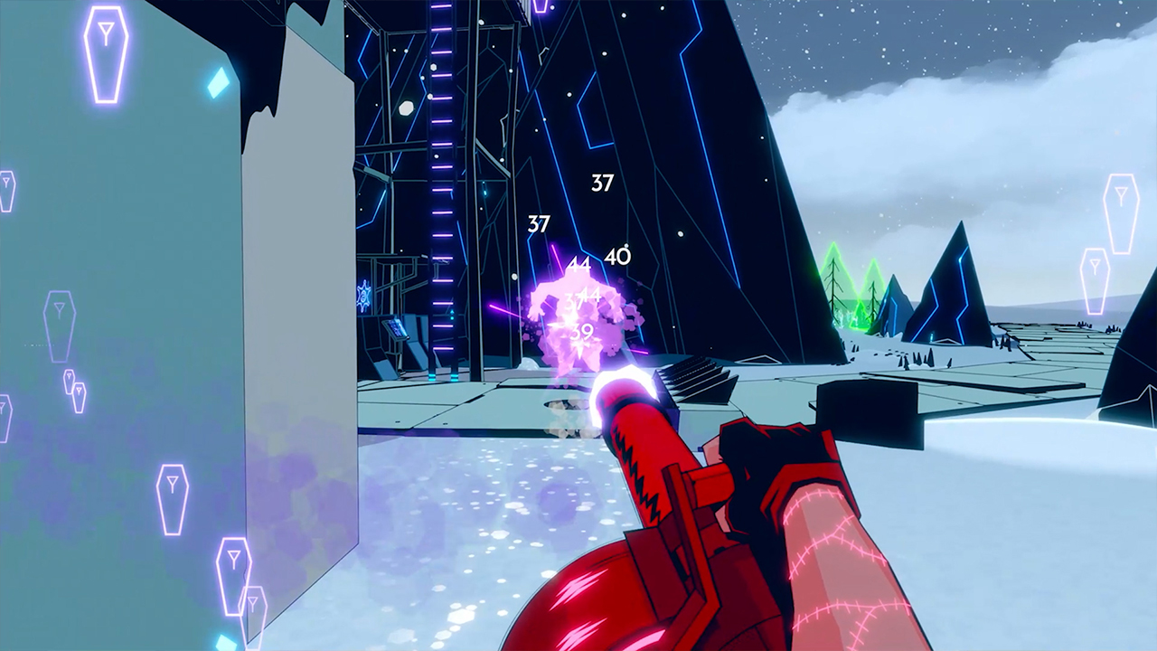 Wild Bastards screenshot 4 for Nintendo Switch