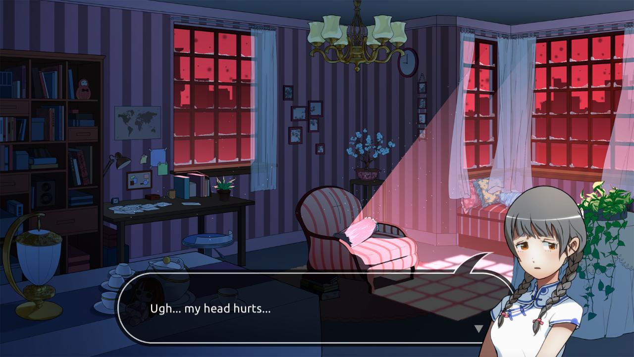 WILL: A Wonderful World screenshot 2 for Nintendo Switch