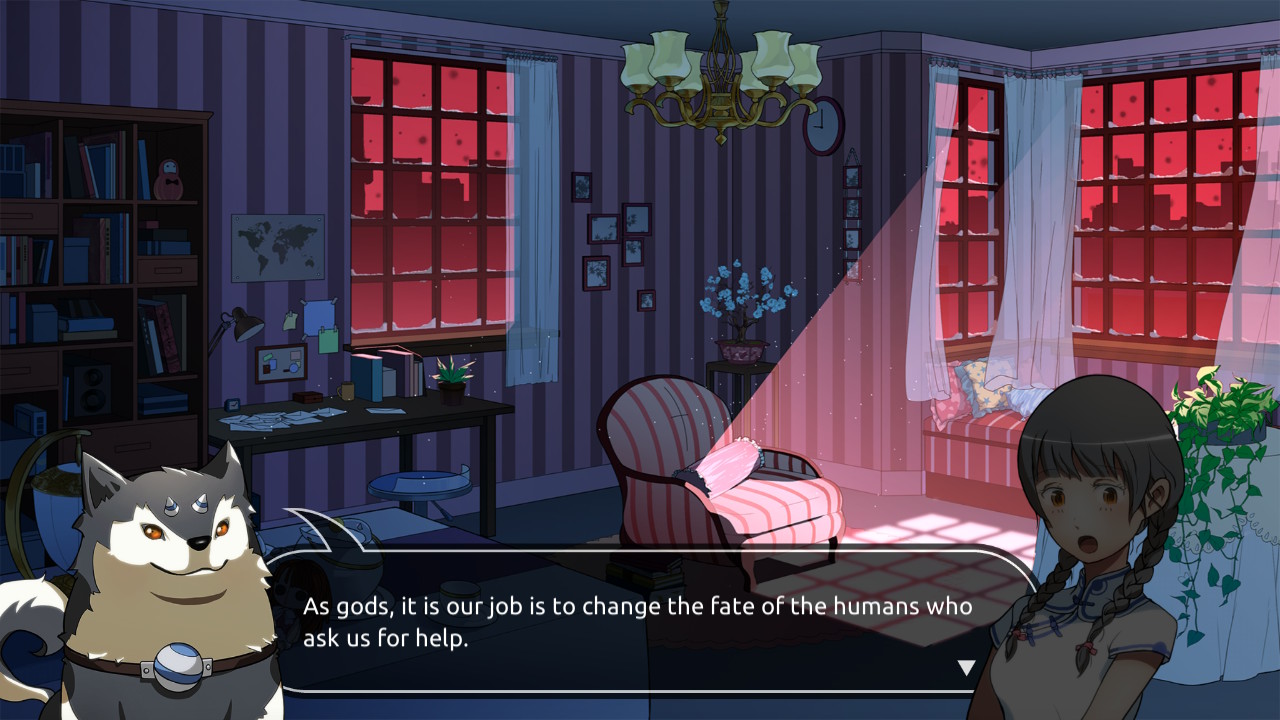 Will: A Wonderful World screenshot 4 for Nintendo Switch