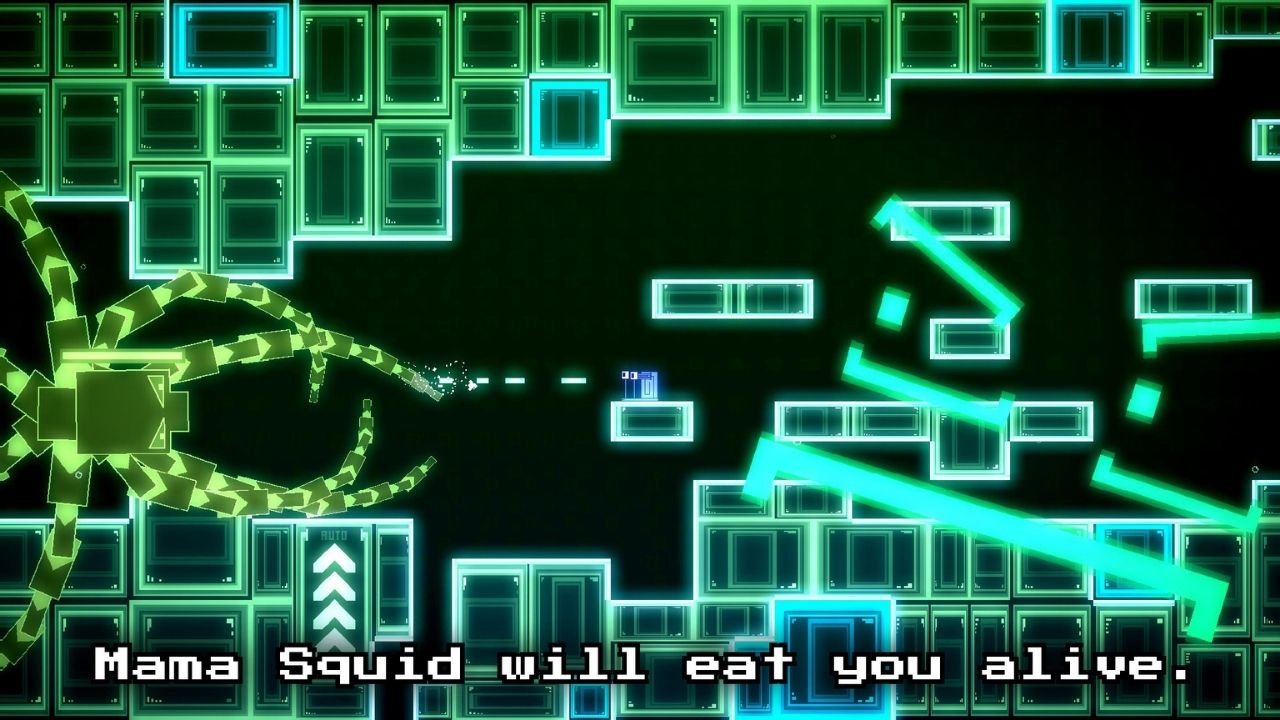Will You Snail screenshot 3 for Nintendo Switch
