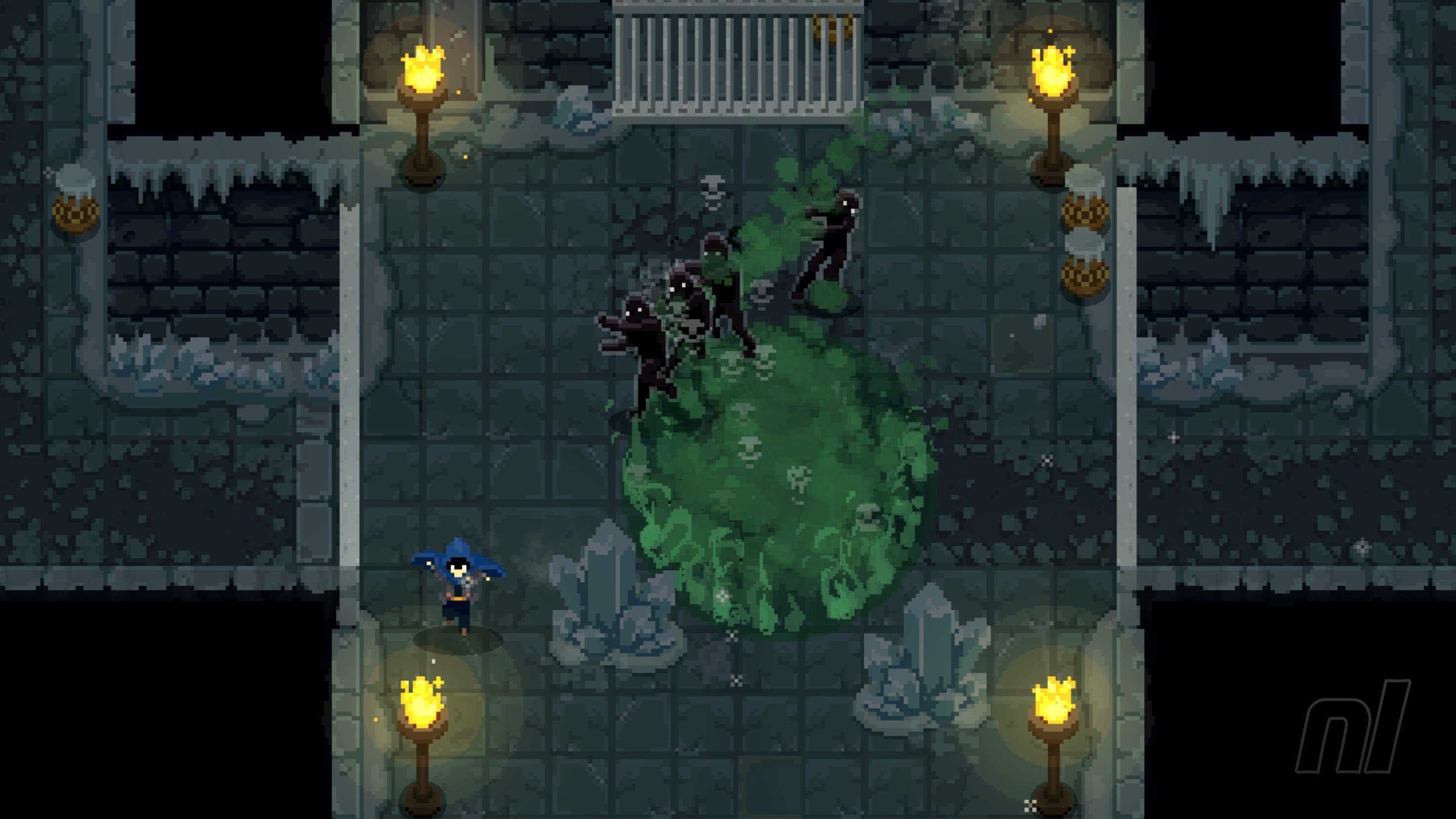 Wizard of Legend screenshot 4 for Nintendo Switch