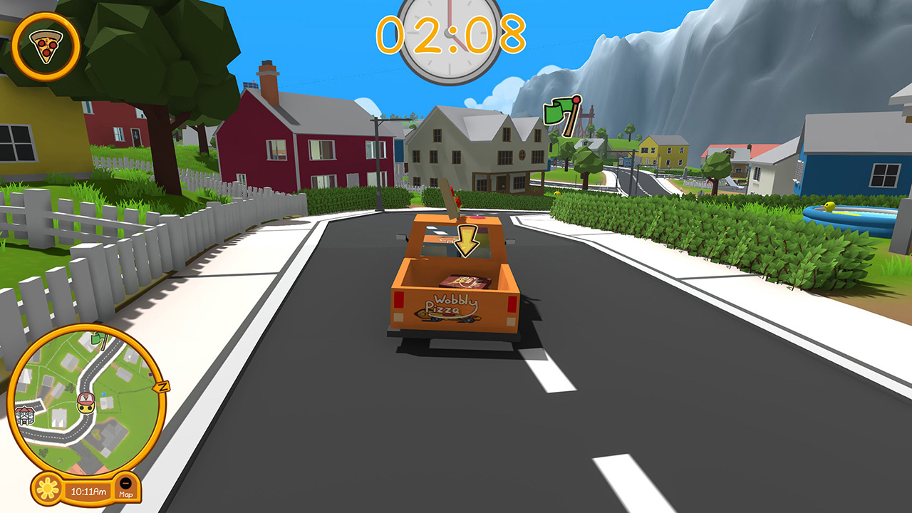 Wobbly Life screenshot 2 for Nintendo Switch
