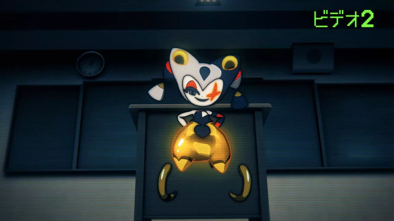 World's End Club Deluxe Edition screenshot 4 for Nintendo Switch