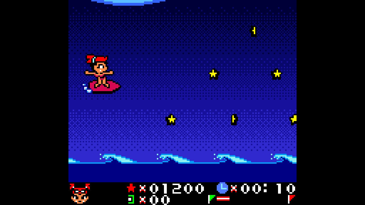 Xtreme Sports screenshot 4 for Nintendo Switch