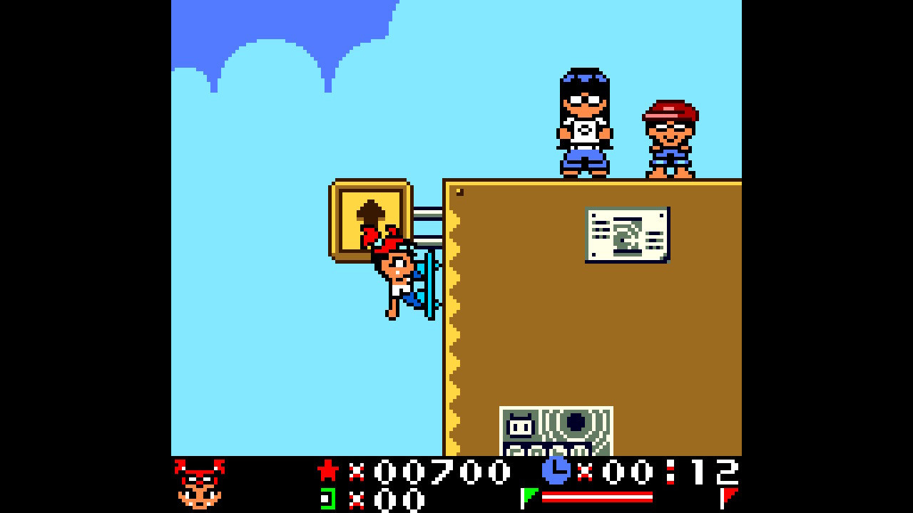 Xtreme Sports screenshot 5 for Nintendo Switch