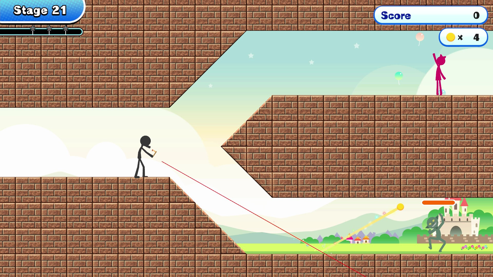 Yeah! You Want Those Games, Right? screenshot 4 for Nintendo Switch
